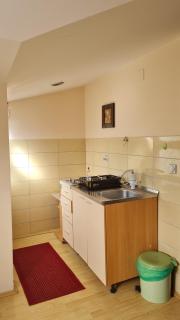 Apartments Magnolija - Ohrid - 8