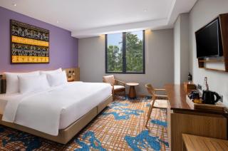 Sima Sumba Hotel - - 4