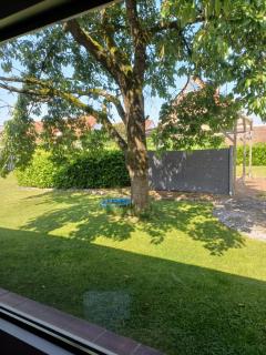 City - Appartement - Lengerich - 2