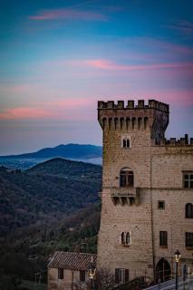 I leoni della Torre - San Gregorio da Sassola - 3