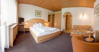 Hotel Forer - Ladis - 3