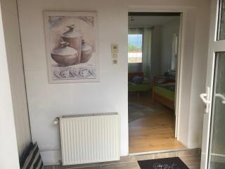 FeWo Großbadegast - - 6