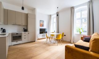 myNEST Apartments POPLIŃSKICH - Poznan - 3