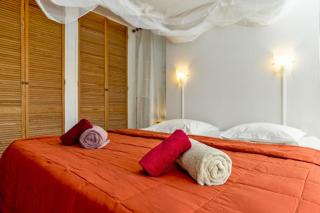 Belle villa de charme bioclimatique à DESHAIES - Deshaies - 9