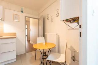 Super appartement - centre-ville Mulhouse 4pers - Mulhouse - 6