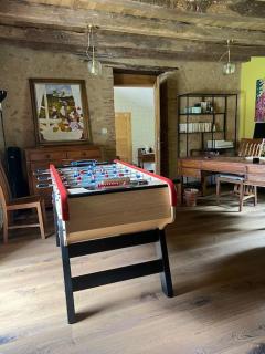 Belle maison ancienne en Perigord avec piscine - 1