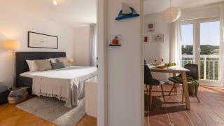 Vista Porto Apartment - Mali Lošinj - 8