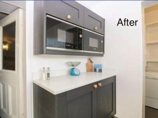 Crannoch Self Catering - 10 bedroom former hotel - 9