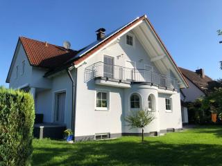 Apartment-Regner - Weidenberg - 8