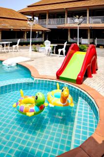 Baan Dara Resort - 1