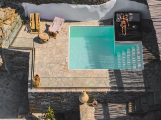 Makarias Traditional Luxury Villas - Ano Meria - 7
