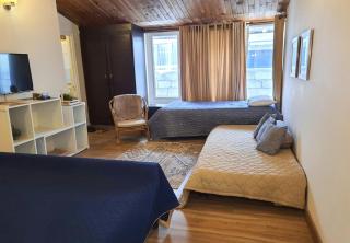 Bhurban Valley Cottages 3 - 4