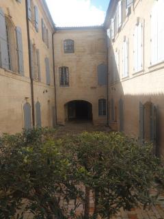 Studio au centre historique d'Uzès - Uzès - 2