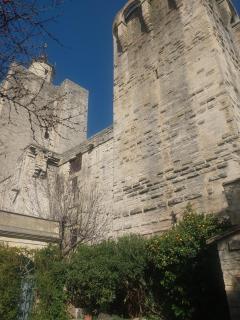 Studio au centre historique d'Uzès - Uzès - 1