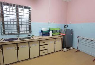 Urban Escape Homestay Melaka - Merlimau - 7
