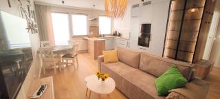 Central Apartments Lighthouse & Parking - Gdansk - 0