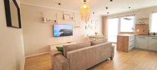 Central Apartments Lighthouse & Parking - Gdansk - 8