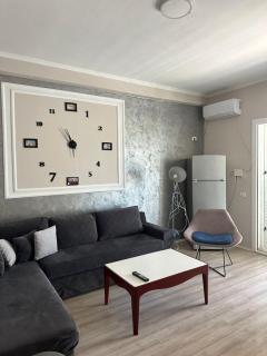 Sweet apartment - 9