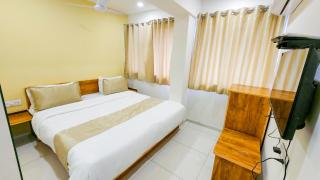 Hotel Nova Safal - Rajkot - 7
