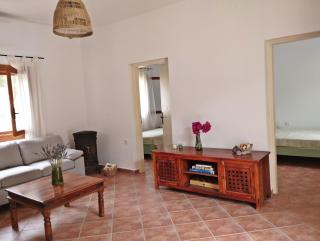 Αrmiriki House - Limín Iérakos - 3