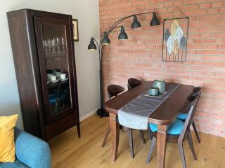 Cozy City Appartement Warszawa - Varsavia - 8