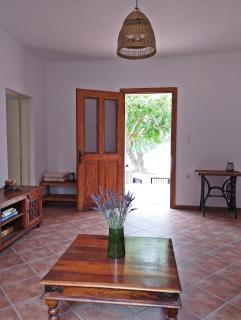 Αrmiriki House - Limín Iérakos - 2