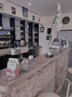 Studio avec cuisine - Raddon-et-Chapendu - 9