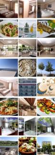 Hotel Pogradeci 2 - Pogradec - 9