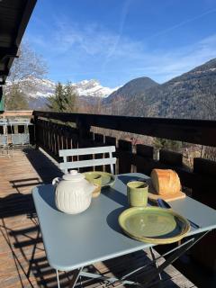 La Bergerie - Saint-Gervais-les-Bains - 2