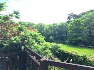 Rusey Cottage at Crackington Haven, near Bude and Boscastle, Cornwall - Bude - 5