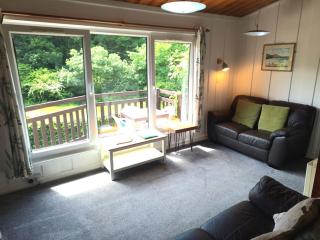 Rusey Cottage at Crackington Haven, near Bude and Boscastle, Cornwall - Bude - 4