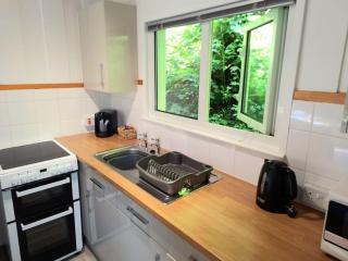 Rusey Cottage at Crackington Haven, near Bude and Boscastle, Cornwall - Bude - 3