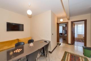 Aprilis Gold Hotel - Special Category - Istanbul - 4