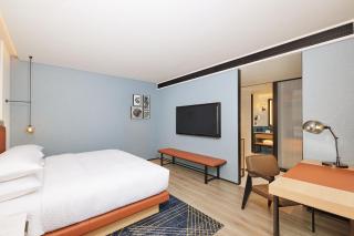 Four Points by Sheraton Changsha, Tianxin - Changsha - 9