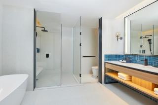 Four Points by Sheraton Changsha, Tianxin - Changsha - 8