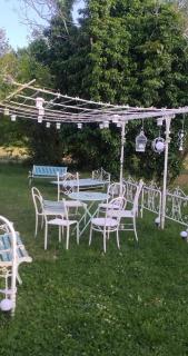 Casa Martini Casa di campagna vicino al mare in esclusiva solo per voi - Gradara - 7