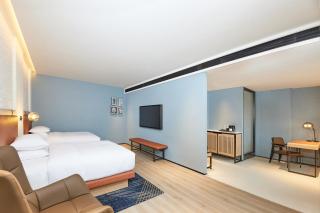 Four Points by Sheraton Changsha, Tianxin - Changsha - 7