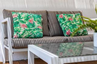 La cabaña de Parisito - Casa con piscina privada - 1