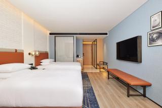 Four Points by Sheraton Changsha, Tianxin - Changsha - 6