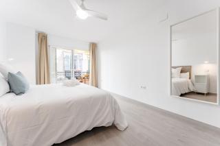 Zorzano City Center Apartment - Málaga - 1