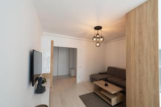 Marble Central Residence - Baia Mare - 7