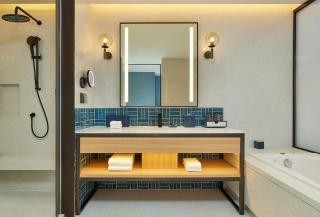 Four Points by Sheraton Changsha, Tianxin - Changsha - 4