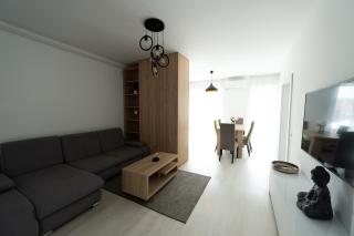 Marble Central Residence - Baia Mare - 8