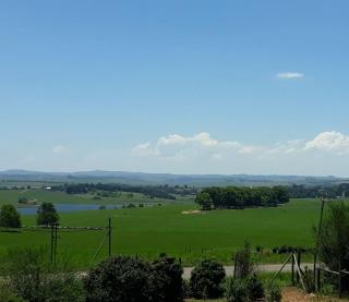 Valley View the home with a view - Nottingham Road - 1