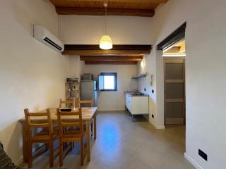 Marcantonio Suite - 2
