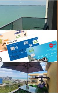 VIRGO Apartaments Mamaia - 0