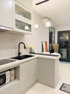 Modern Studio in Ocean City - Gia Lâm Pho - 5
