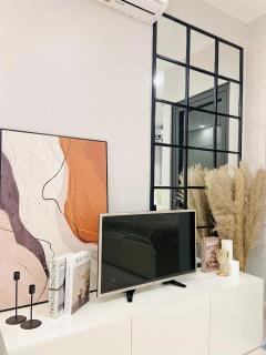Modern Studio in Ocean City - Gia Lâm Pho - 4