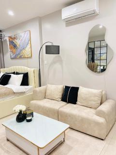 Modern Studio in Ocean City - Gia Lâm Pho - 2