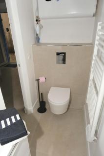 Studio indépendant avec jardin - Bouc-Bel-Air - 2